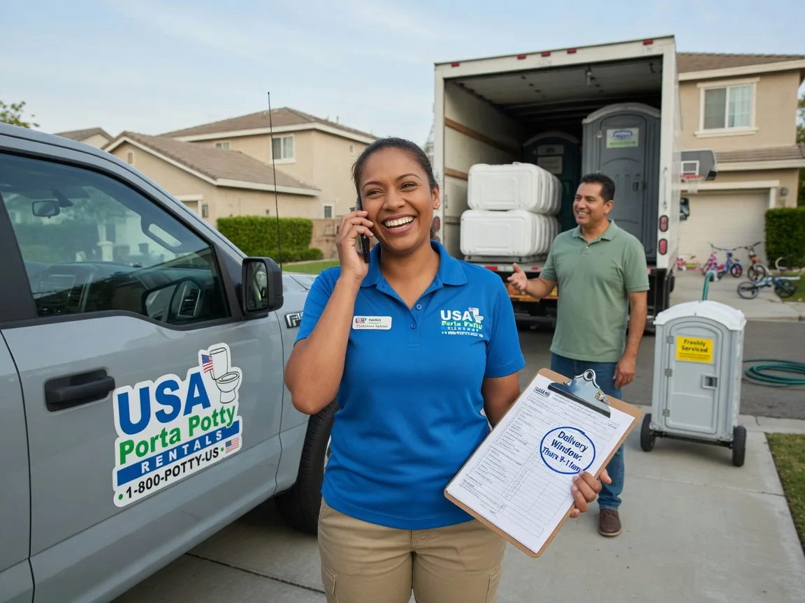 Porta Potty Rental Harleton, TX FAQs